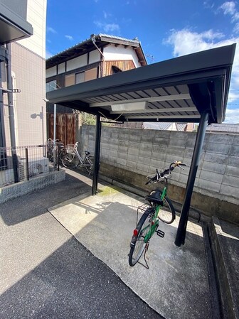 山陽姫路駅 徒歩20分 2階の物件内観写真